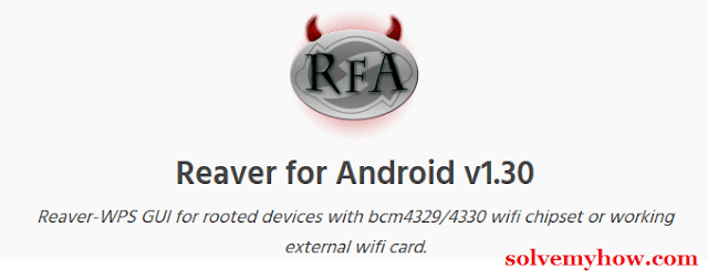 hack wifi password using android phone