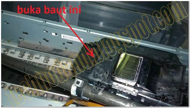 Printer Epson 1390 General Error PW sensor Error tidak bisa Mode Photo Printer Epson 1390 General Error PW sensor Error tidak bisa Mode Photo