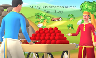 Tamil Story