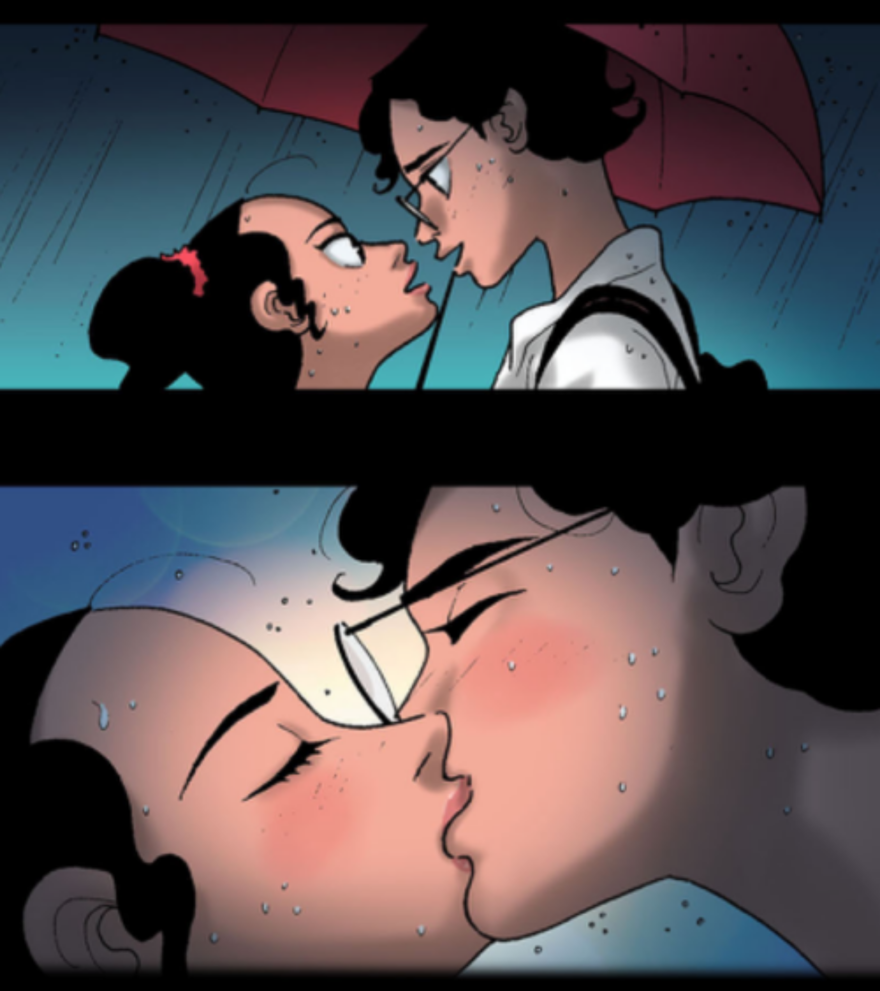 Kinh Dị Không Lời chapter 244 - Trang 14