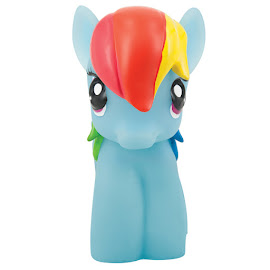 My Little Pony Spot Lite Lights Rainbow Dash Figure Figure