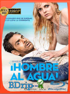 ¡Hombre al Agua! (2018) BDRIP 1080p Latino [GoogleDrive] SXGO