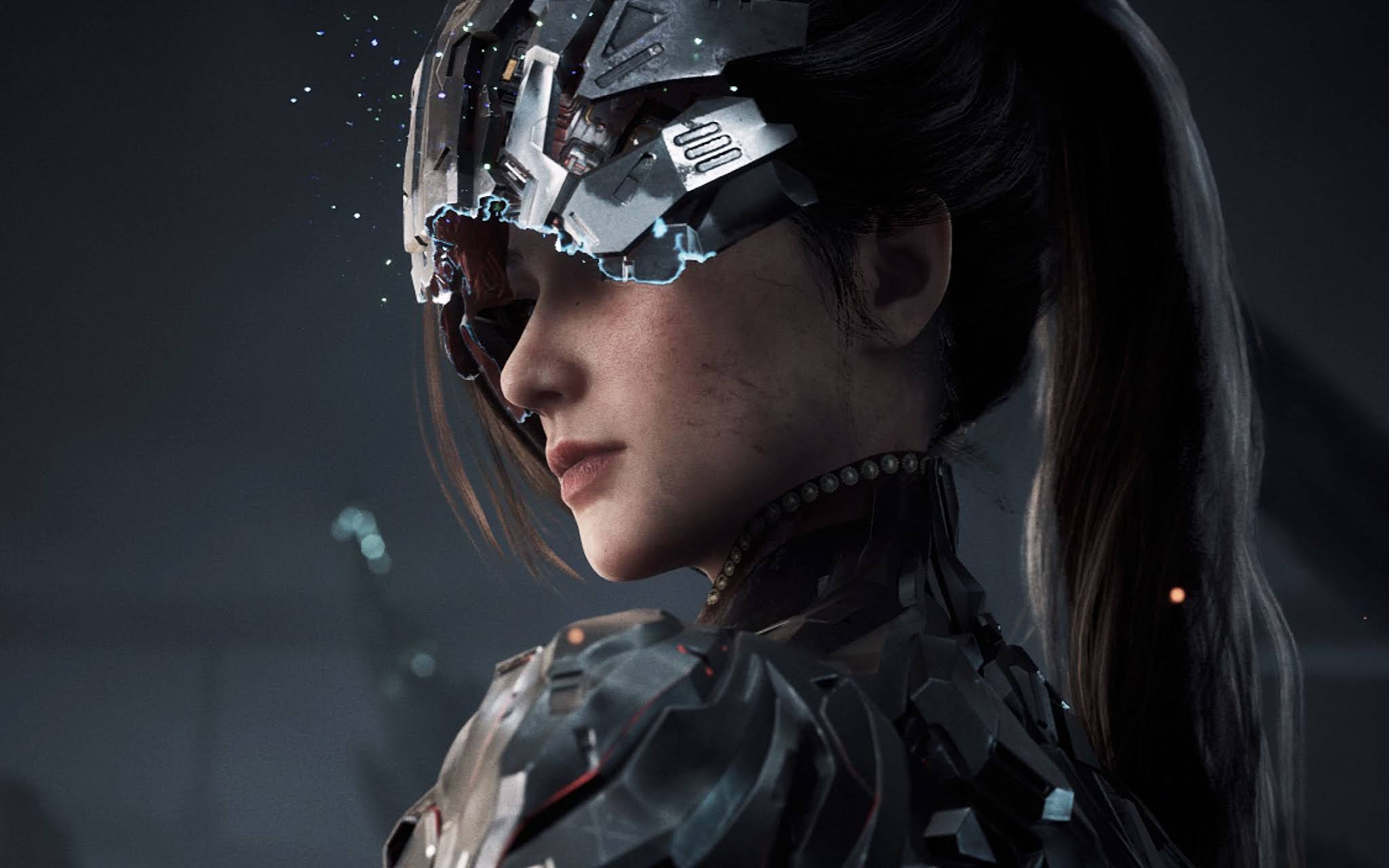 Project DT, jogo de ação e ficção científica, é anunciado pela Digital