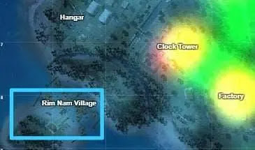 Rim-Nam-Village