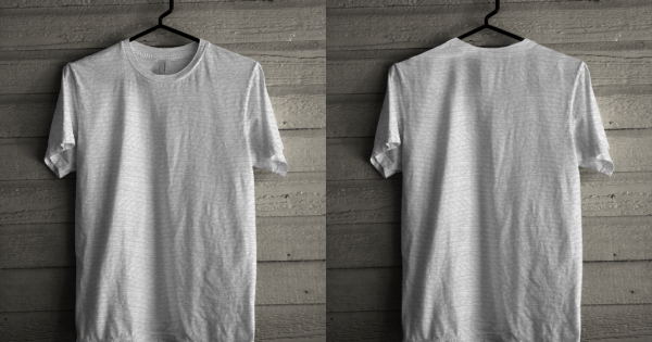 Download Free 50 T Shirt Mockup Cdr Free PSD Mockups.