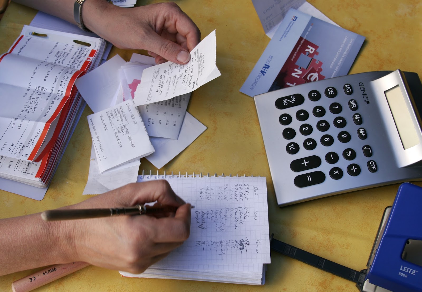different bills to pay different bills to pay