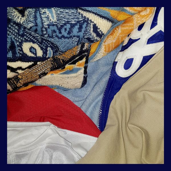 5gawa – Who is 5gawa – Single