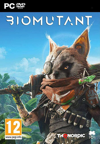 action,adventure,biomutant,experiment 101,gameplay,ign,pc,ps4,thq nordic,xbox one,biomutant gameplay,biomutant gameplay trailer,biomutant gameplay 2021,biomutant game,biomutant trailer,biomutant gameplay pc,biomutant gameplay 4k,biomutant walkthrough,biomutant demo,biomutant combat,biomutant new gameplay,biomutant pc,bio mutant,biomutant 2021,biomutant gameplay demo,biomutant walkthrough part 1,mkiceandfire,no,commentary,biomutant gameplay part 1,biomutant ending,biomutant full game,full game