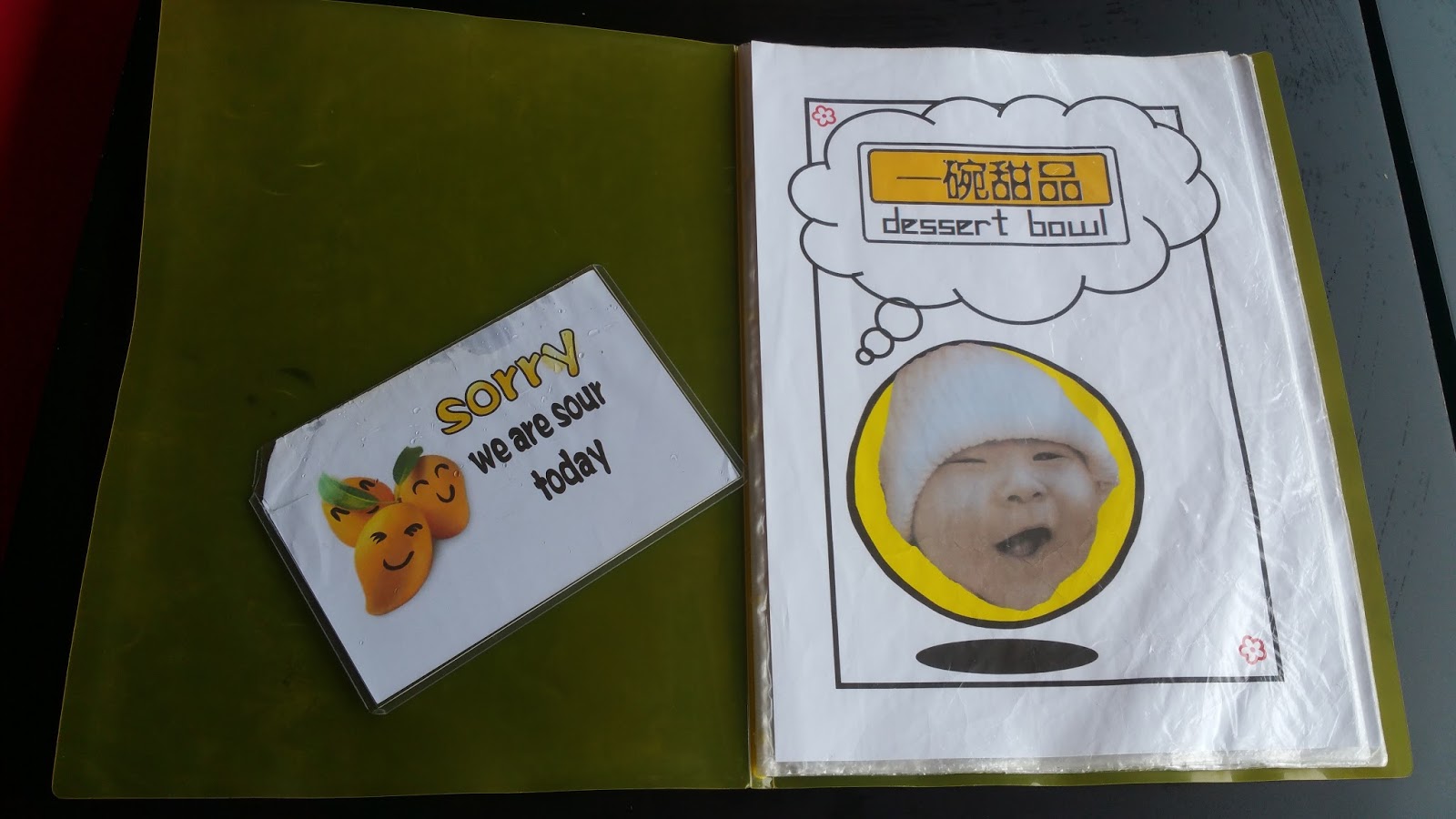 Cat Eats in Singapore Dessert Bowl 一碗甜品 at Serangoon Gardens