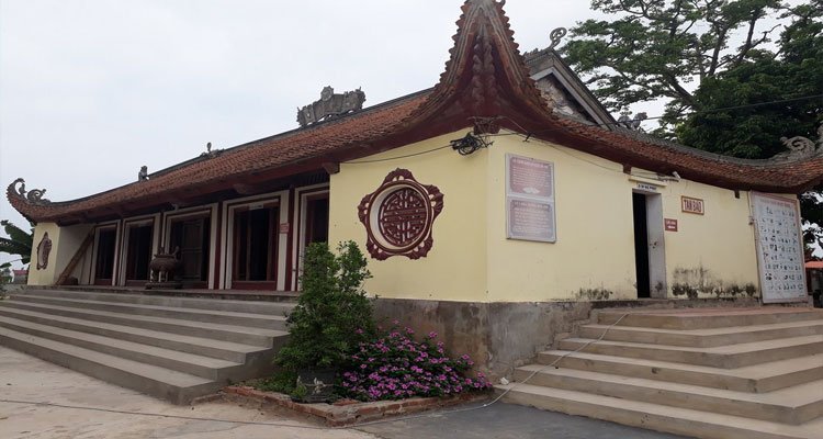 Rewiew địa điểm du lịch Bắc Ninh nổi tiếng bạn biết chưa?