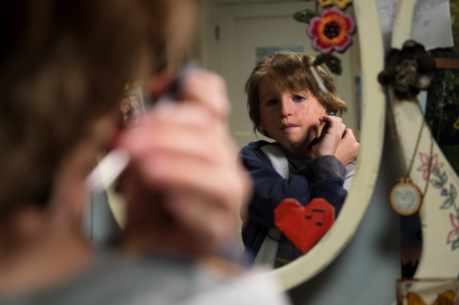 Resenha do filme EXTRAORDINÁRIO