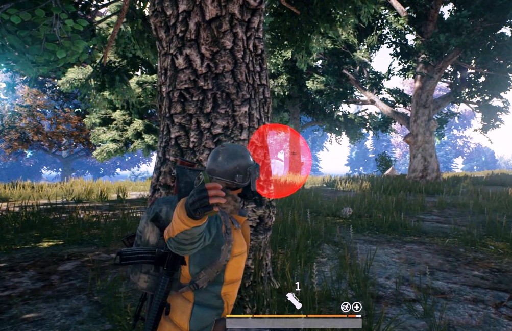 Stun Grenades Full Details How To Use InHind Gamer