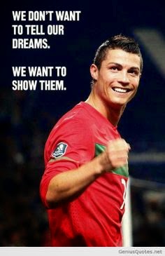 motivator CR7