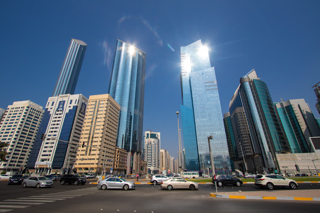 WTC Abu Dhabi