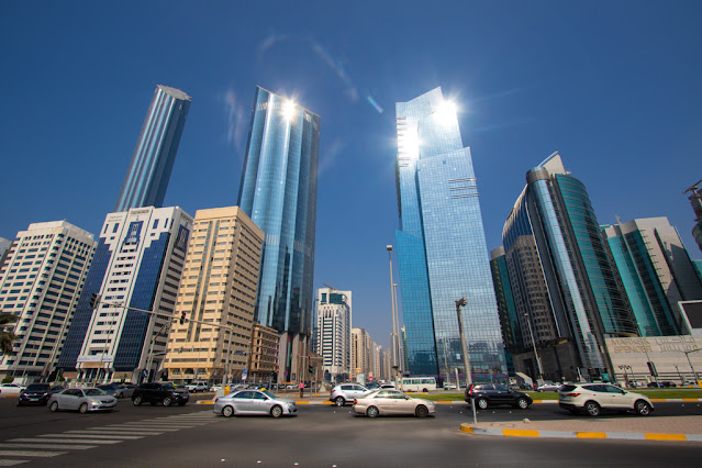 World trade center Abu Dhabi World trade center Abu Dhabi