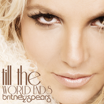 Celebrity For The World: Britney Spear In 