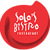Lowongan Kerja di Solo's Bistro Restaurant / Savoury Pizza - Solo (Senior Waiter  dan Waiter / Service Banquet)