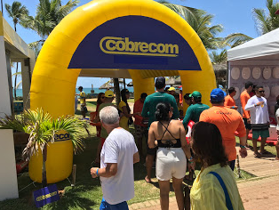 IFC/COBRECOM participará da 27ª Edição do Ecomac Bahia