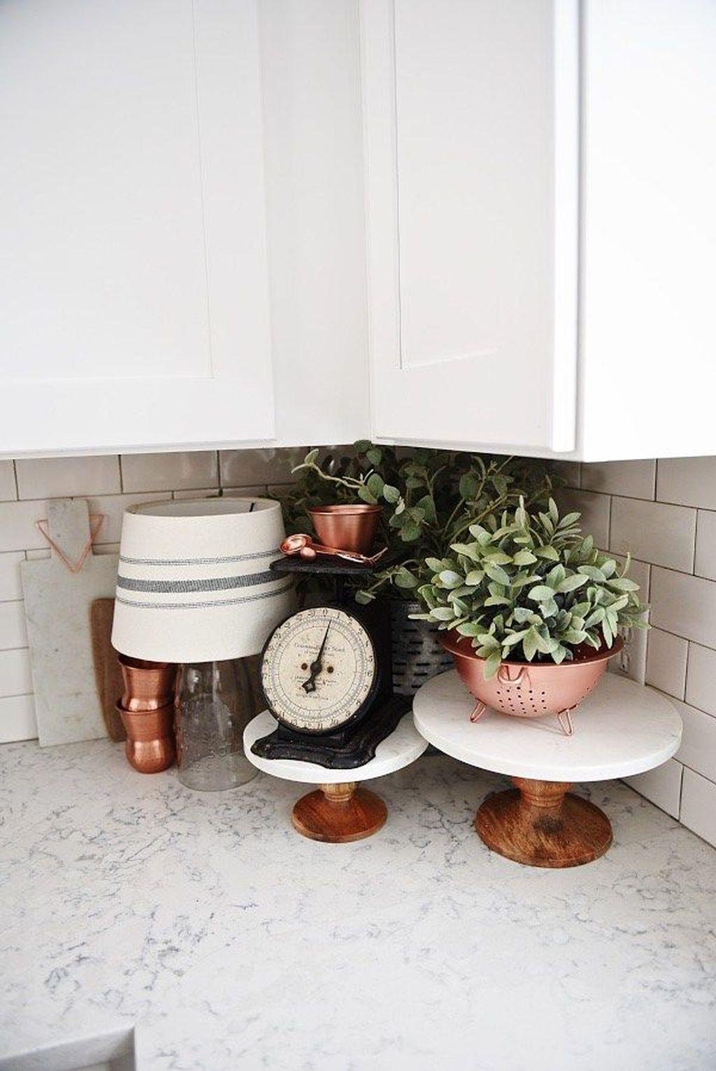 30+ Impressive Diy Ideas To Decorate Your Kitchen With cameretta003