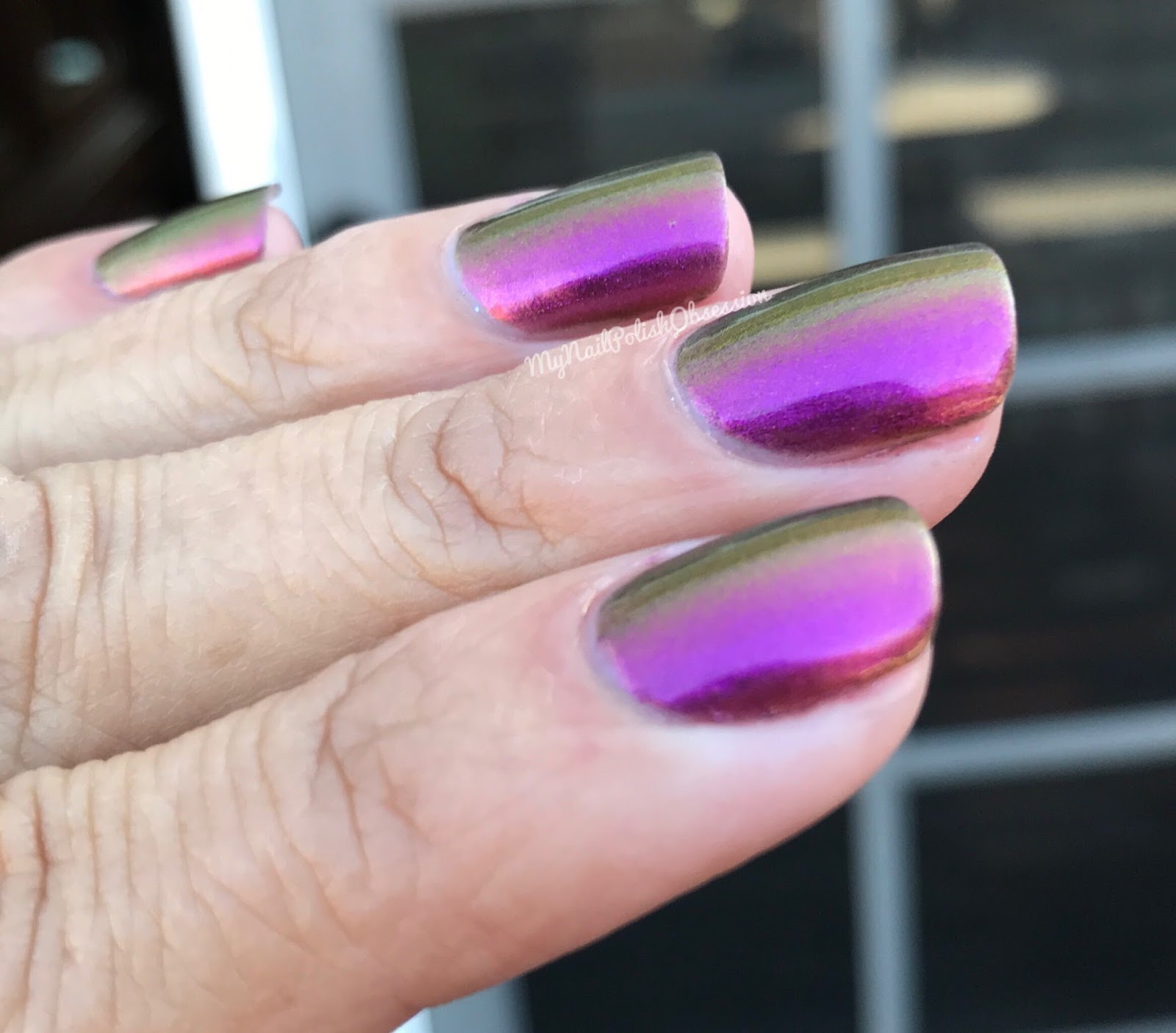 My Nail Polish Obsession Top Shelf Lacquer; Fun Bar Quotes Collection