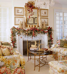 room living decorating christmas decor grove incredible idea decorations rooms decorate decorated holiday xmas decoration country tree pix place natural
