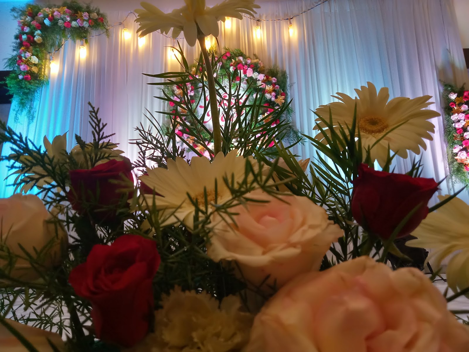 Blog Event Management Company Kerala The Kind Of Wedding Theme