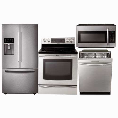Brandsmart Kitchen Appliance Packages