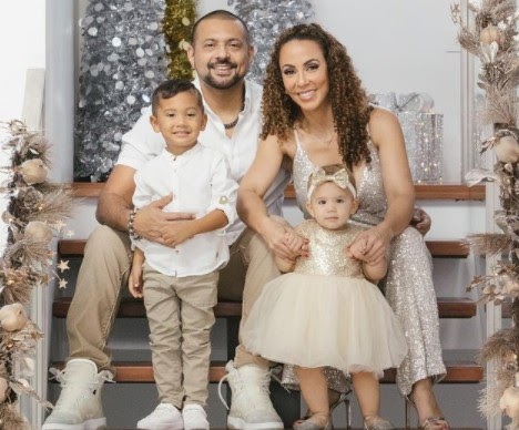Sean Paul&rsquo;s wife Jodi Stewart Bio, Parents, Sister, Net Worth, Married