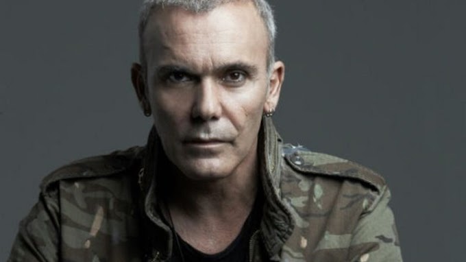 Βαρύ πένθος για τον Στέλιο Ρόκκο 