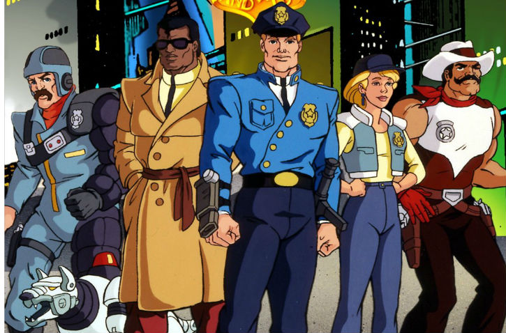 SATURDAY MORNINGS FOREVER COPS saturday-mornings-forever-cops