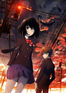 assistir - Another - (Fandublado) - online