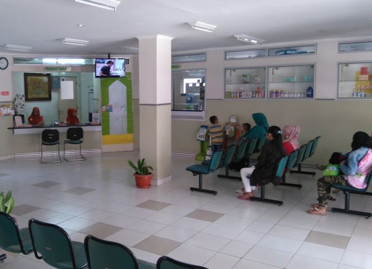 Jadwal Dokter Rumah Sakit Al Islam Bandung Berbagai Rumah