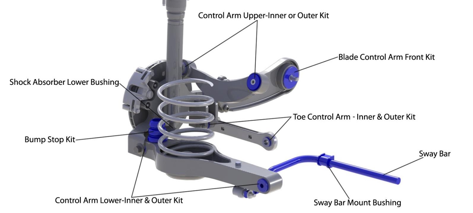 Graduation Thesis Suspension Design for an Electric Cargo Vehicle