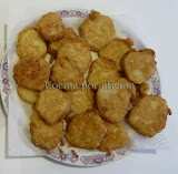 patatas rebozadas patatas rebozadas