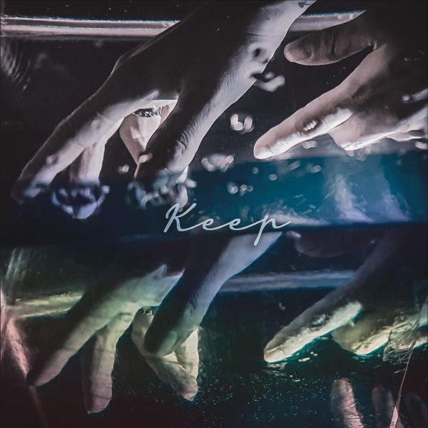 VINCIT – KEEP – Single