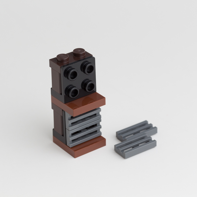Understanding The Lego Brick Selection Brick Architect