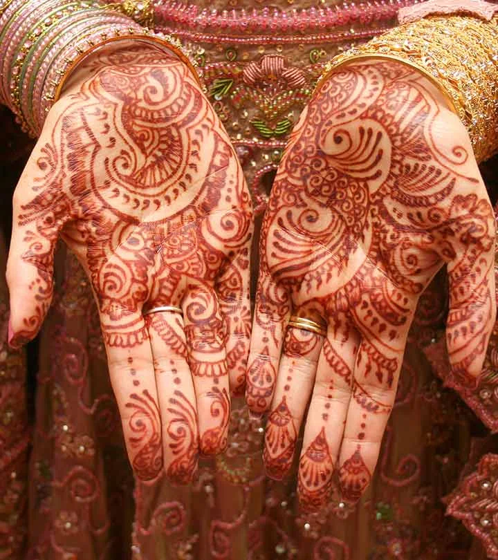 Mehndi Designs with Videos for 2020 Mehndi Designs with Videos for 2020