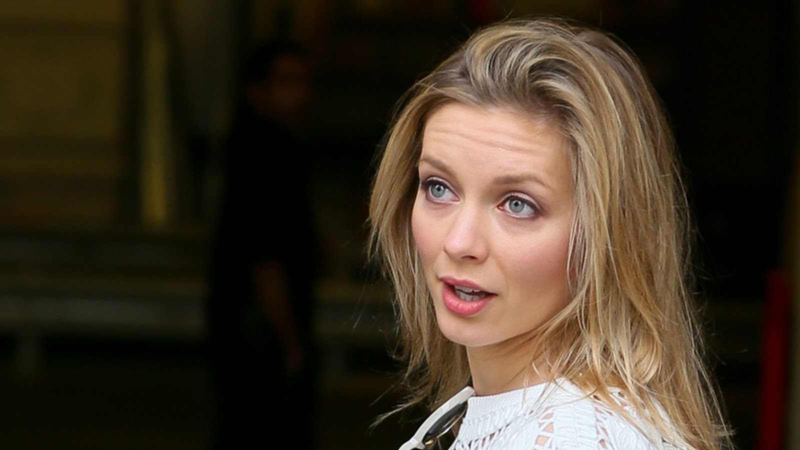 Rachel Riley Wallpapers: Rachel Riley - Various Apearances