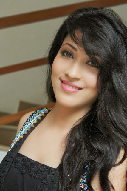 Shivani Photos 