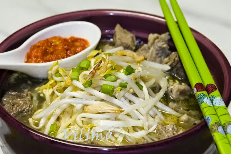 Resep Mie Kocok Bandung Asli Resep Mie Kocok Bandung Asli