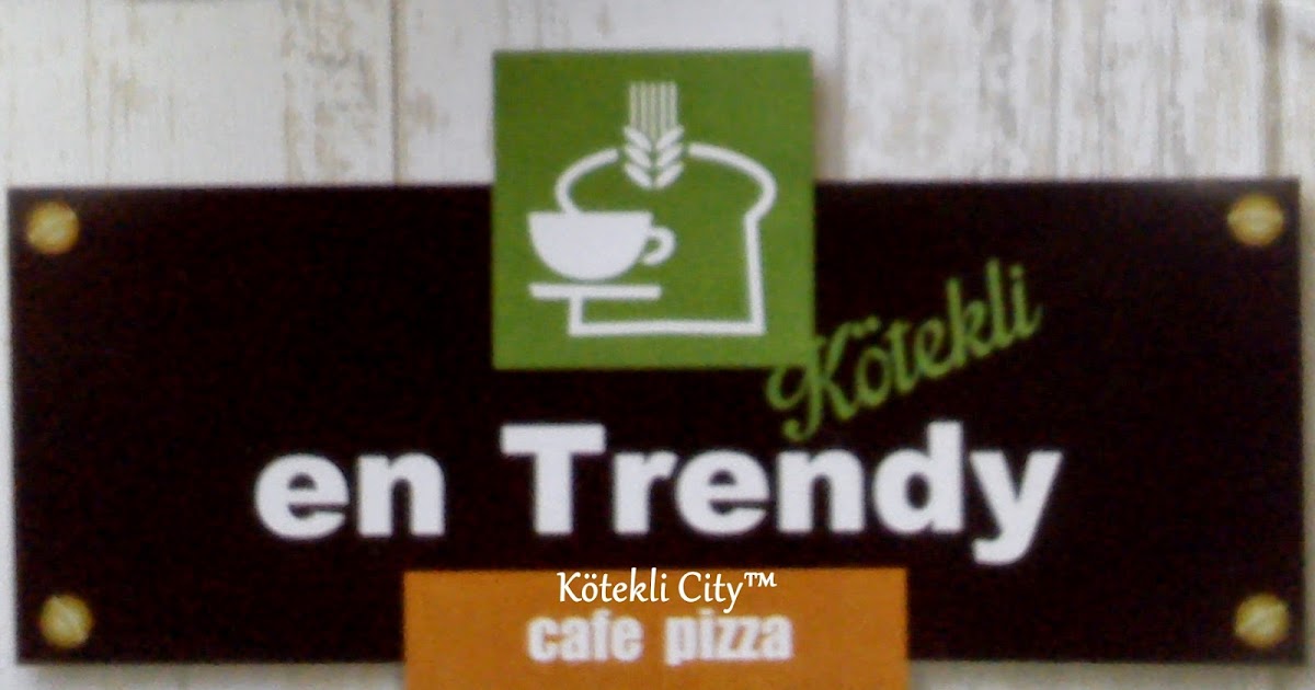 Kötekli City™ En Trendy Fast Food Pizza Kötekli Muğla Kötekli