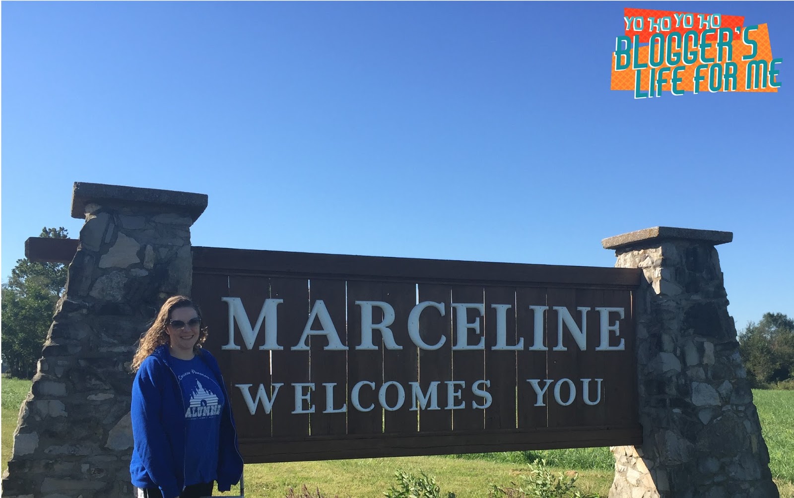 Yo Ho Yo Ho A Blogger's Life For me! Walt's School Desk from Marceline, MO