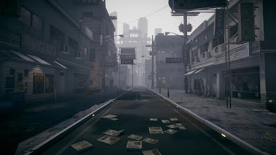 Thedawn Game Screenshot 10