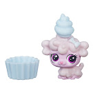 Littlest Pet Shop Blind Bags Lamb (#7) Pet