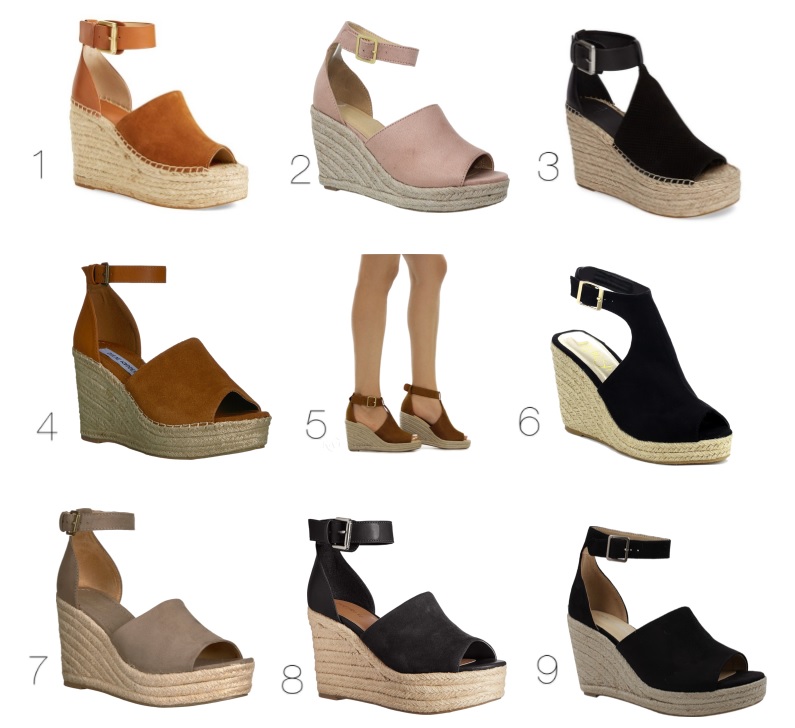 marc fisher wedges