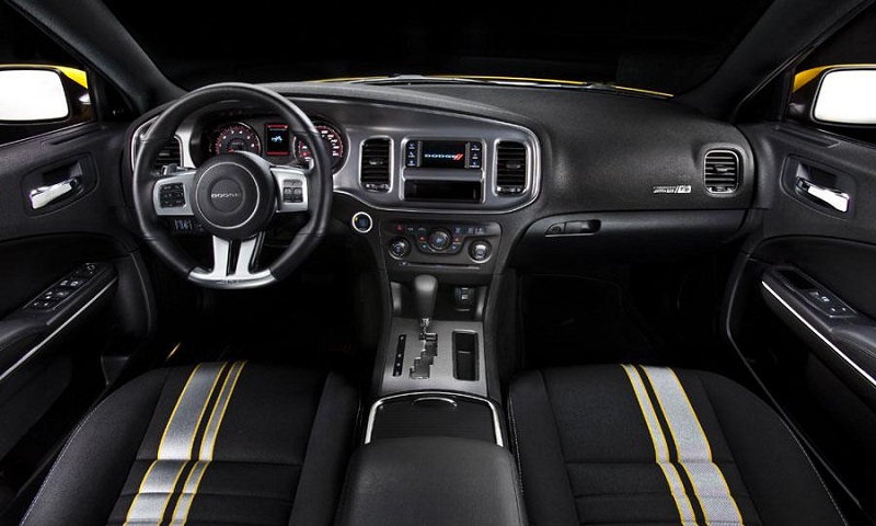 2014 Dodge Challenger Review Engine, Gallery, Release Date and Price