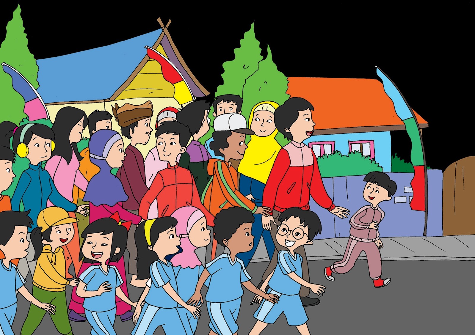 Teman sekolah. Teman sekolah. Teman sekolah. Teman sekolah. Teman sekolah.