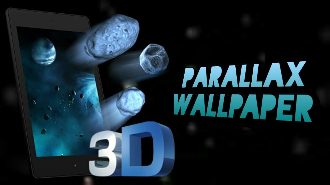Descargar 3D Wallpaper Parallax 2019 Apk Full - TodoAndroid