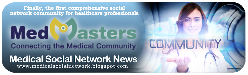 Medical Social Network News