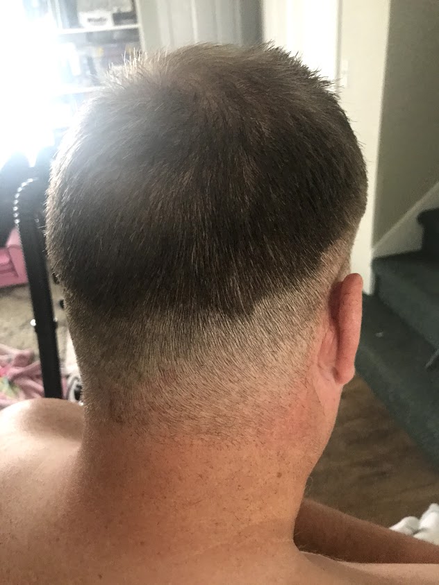 Fluent Brittish October 2019